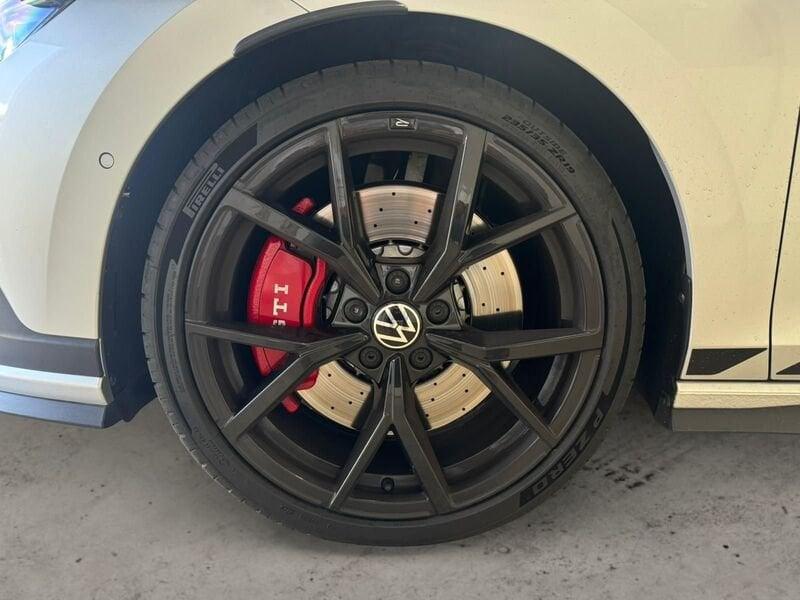 Volkswagen Golf GTI Clubsport Auto 300 cv