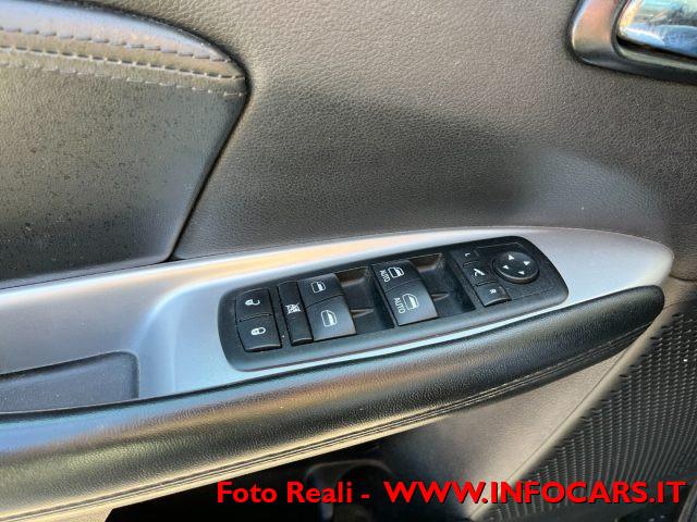 FIAT Freemont 2.0 Mjt 170 CV 7 POSTI 4x4 aut. Urban
