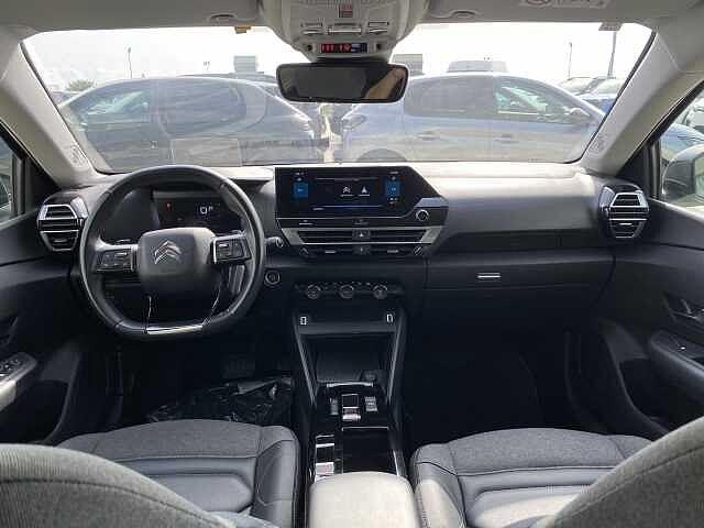Citroen C4 PureTech 130 S&S EAT8 Shine