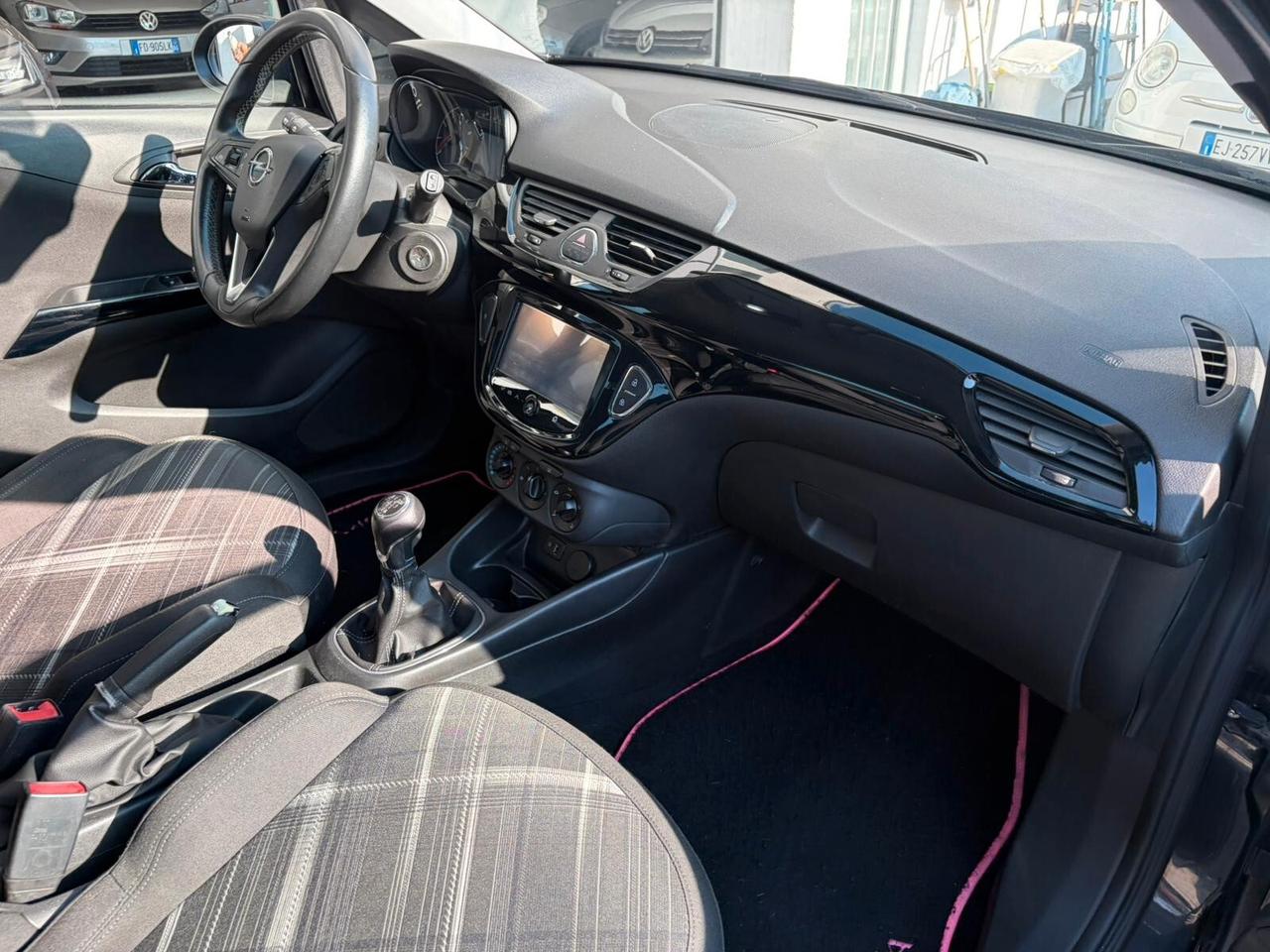 Opel Corsa 1.2 5 porte Cosmo*EURO6*NEOPATENTATI
