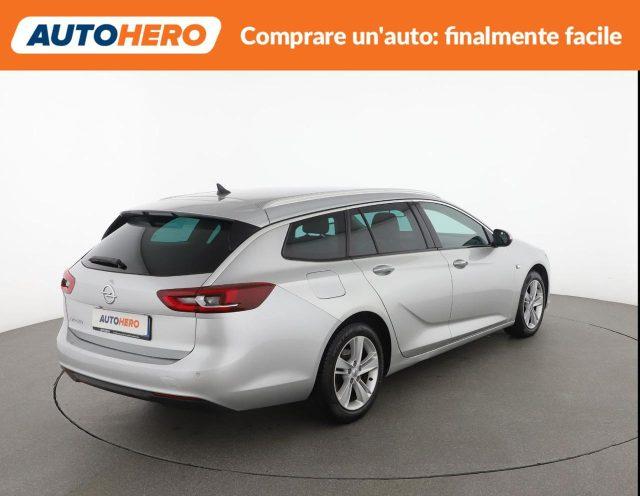 OPEL Insignia 1.6 CDTI ecoTEC 136 CV S&S Sports Tourer Innovatio
