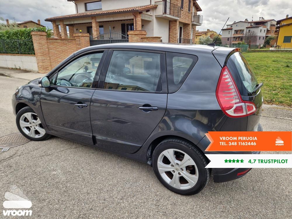 RENAULT Scénic X-Mod 1.5 dCi 110CV Dynamique 1...