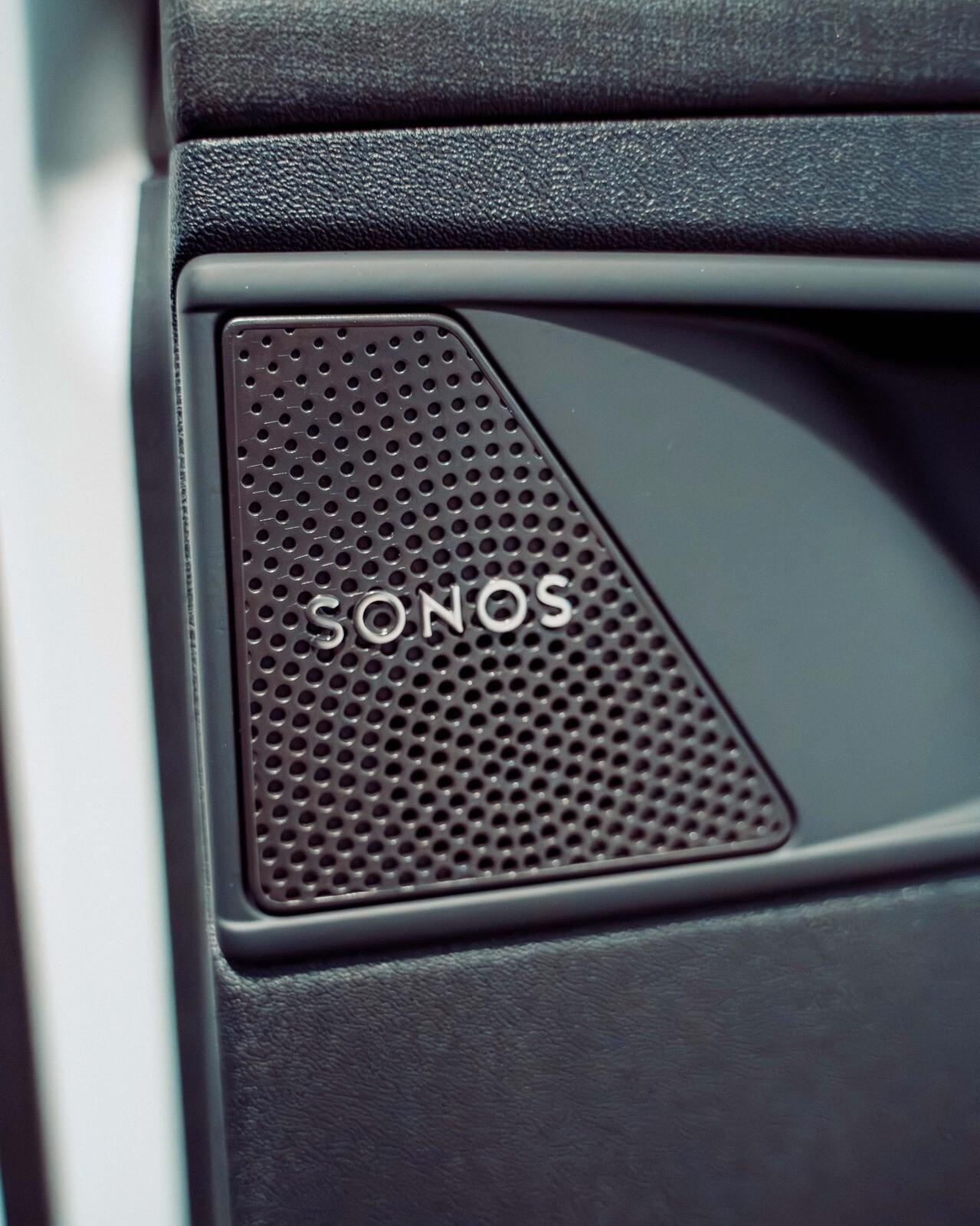 Audi Q3 SPB 35 TDI SLINE/TETTO/20'' IVAESP