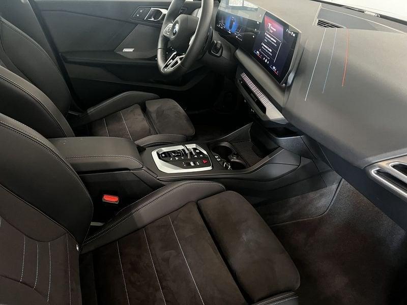 BMW Serie 2 G.C. Serie 2 F74 Gran Coupe 220d Gran Coupe 48V auto