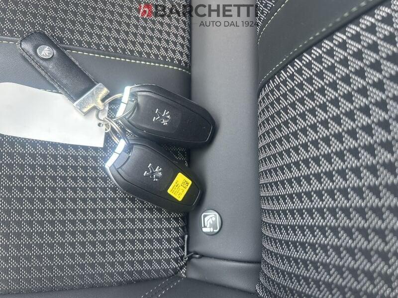 Peugeot 2008 2ª SERIE PURETECH 130 S&S GT LINE