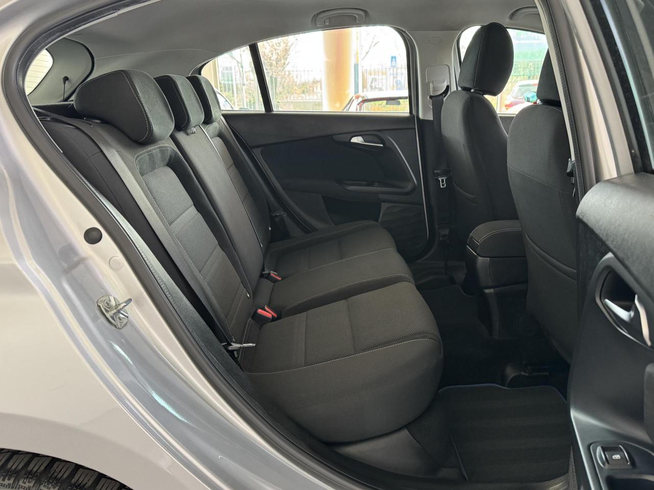 Fiat Tipo 5p 1.6 Mjet 120cv Business