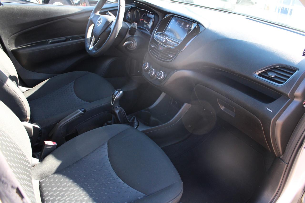Opel Karl Rocks 1.0 73 CV