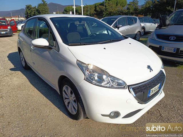 PEUGEOT 208 1° serie 1.2 VTi 82 CV 5 porte Allure