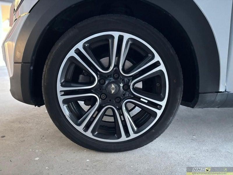 MINI Countryman Mini 1.6 Cooper D Countryman