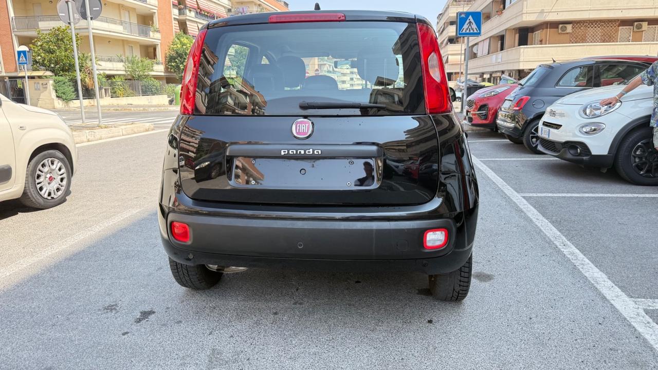 Fiat Panda 1.2 Lounge LED PDC