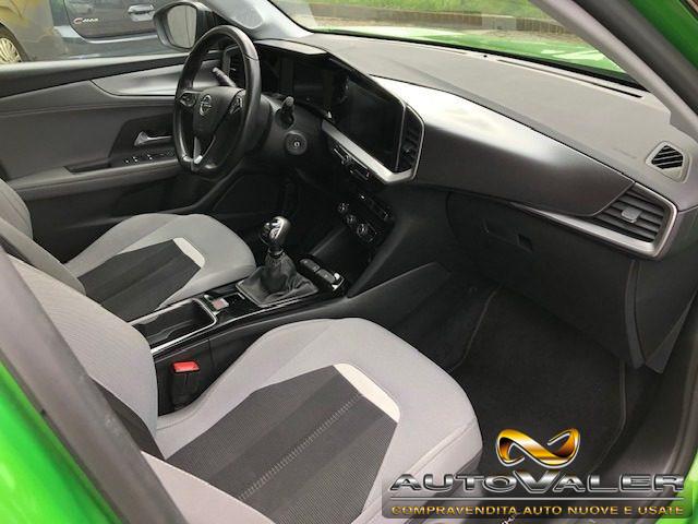 OPEL Mokka 1.2 Turbo Elegance,Led