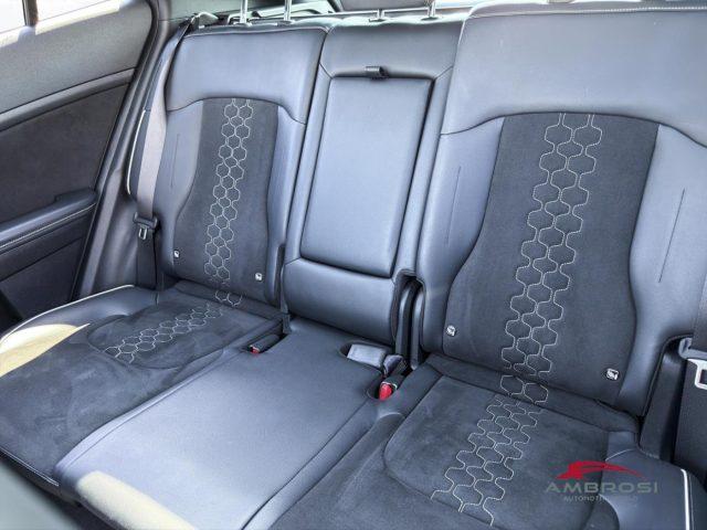 KIA Sportage 1.6 tgdi hev GT-line Sunroof Pack 210cv auto
