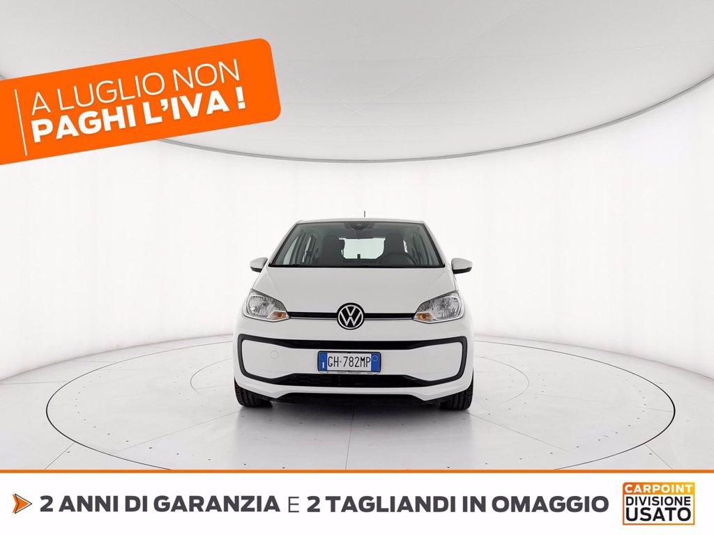 VOLKSWAGEN Up! 5p 1.0 eco up! move up! 68cv my20 del 2021