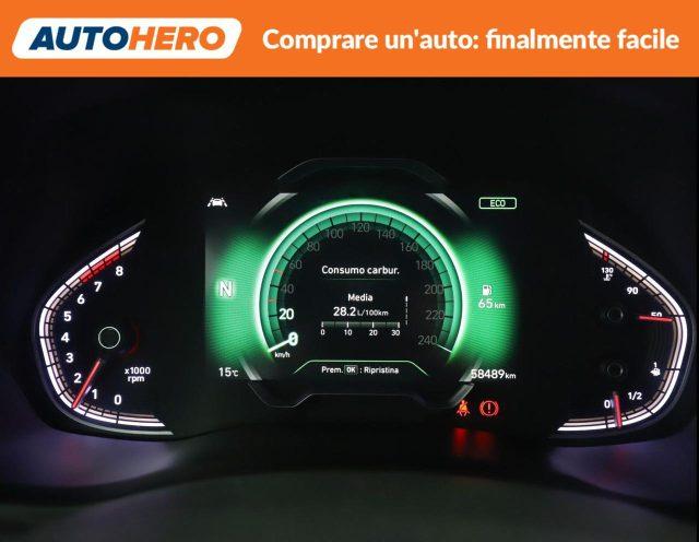 HYUNDAI i30 1.0 T-GDI iMT 48V 5 porte N-Line
