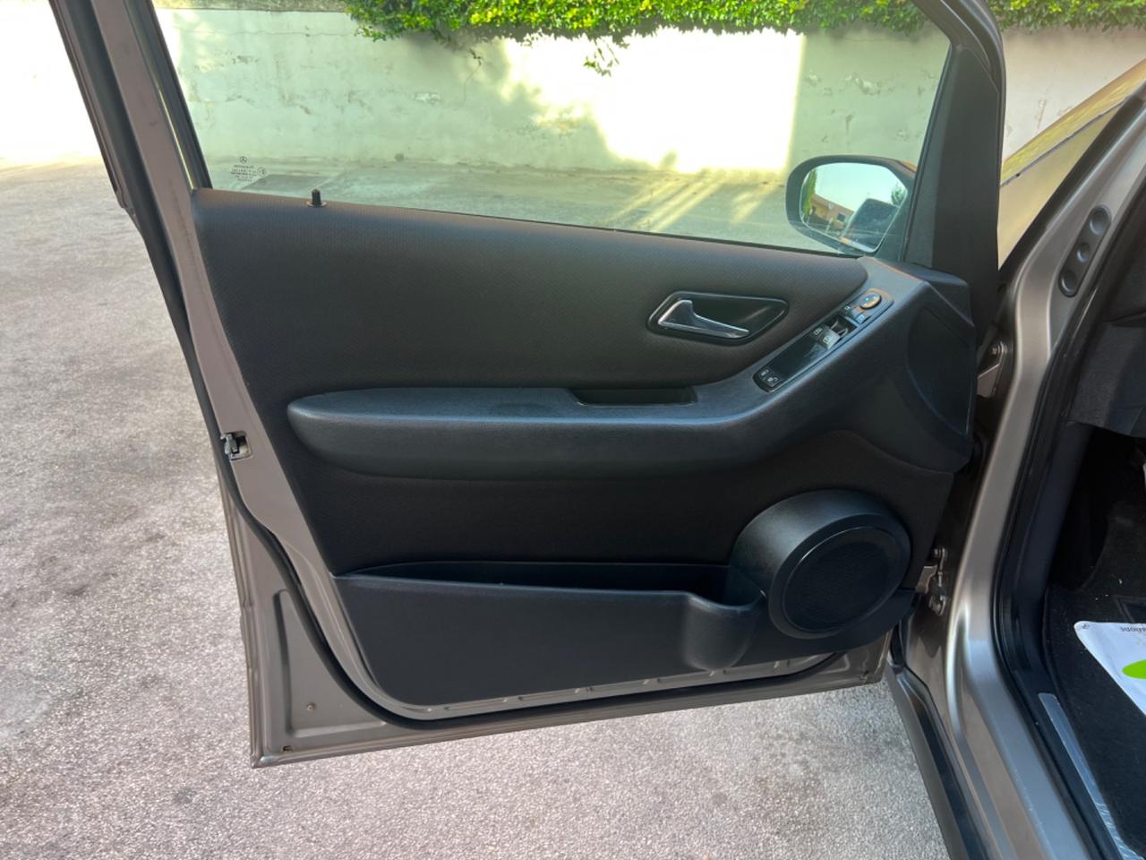Mercedes-benz A 160 CDI Avantgarde