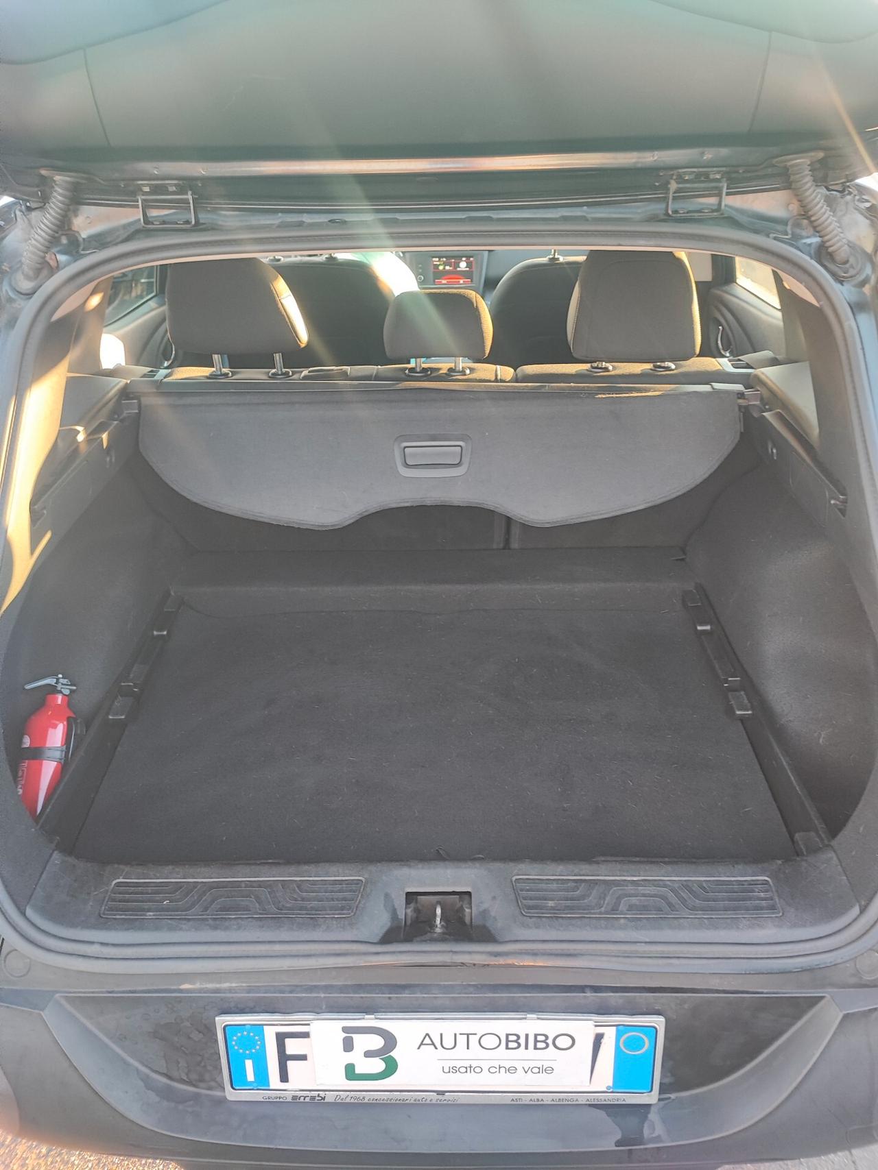 Renault Kadjar dCi 8V 110CV EDC Energy Zen