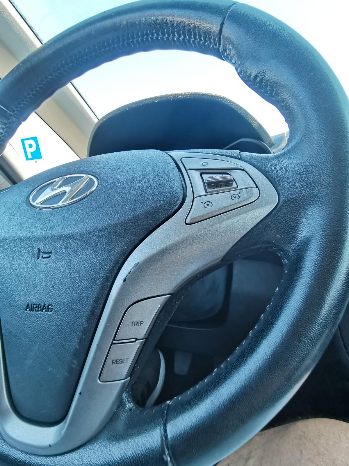 Hyundai iX20 1.6 125 CV Style NEOPATENTATI
