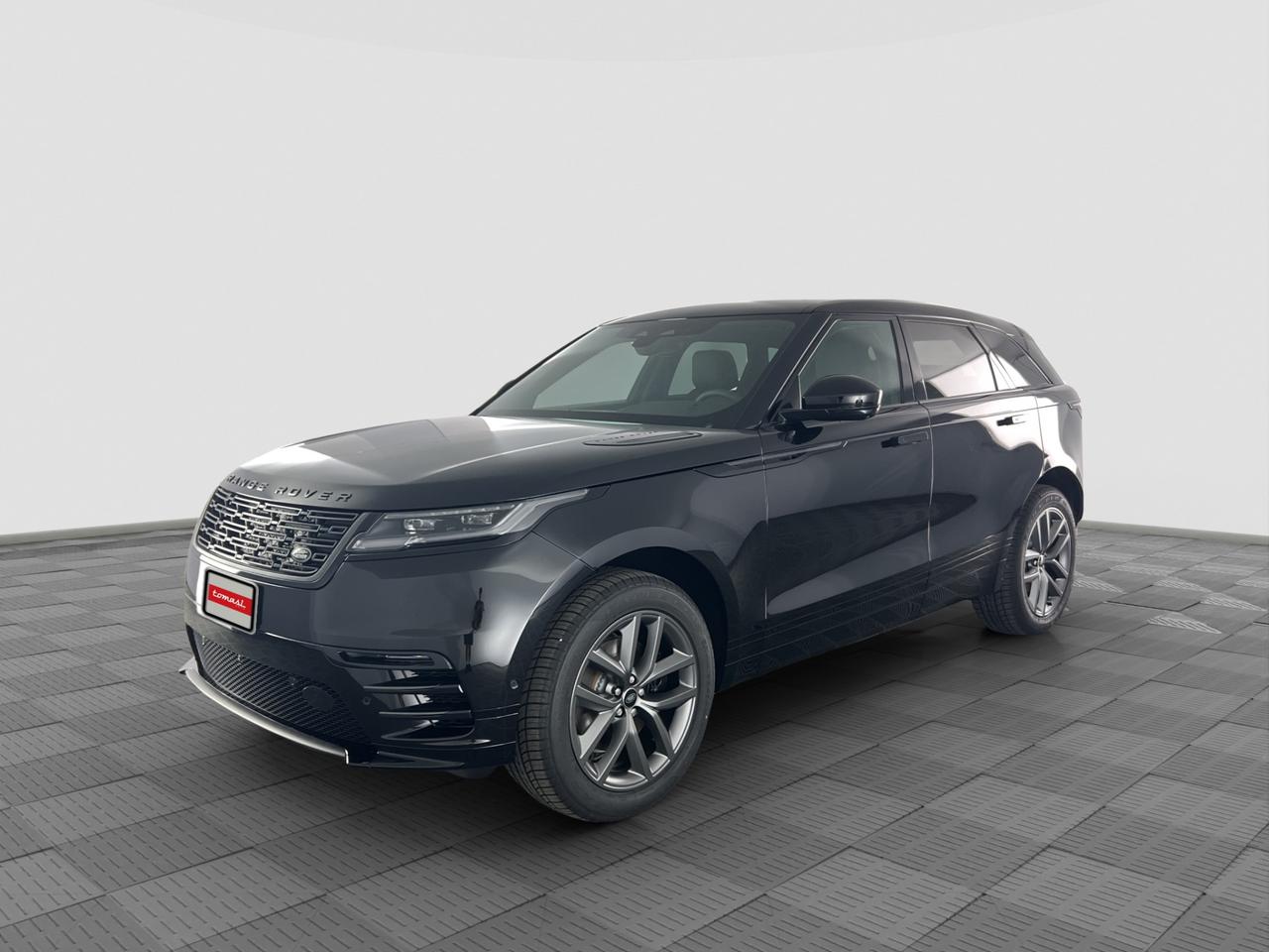 LAND ROVER Range Rover Velar 2.0D I4 204 CV Dynamic SE