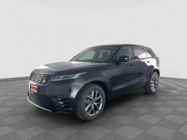 LAND ROVER Range Rover Velar 2.0D I4 204 CV Dynamic SE