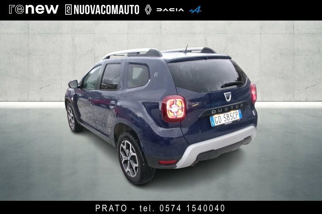 Dacia Duster 1.0 tce ECO-G 15th Anniversary 4x2