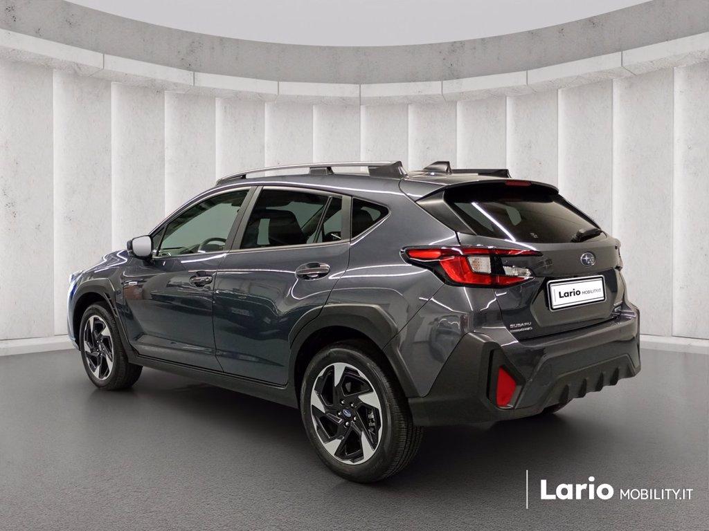 SUBARU Crosstrek 2.0i e-boxer Style Xtra del 2024