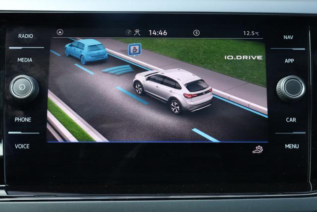 VOLKSWAGEN Taigo 1.0 TSI Prezzo Netto 110 CV R-Line