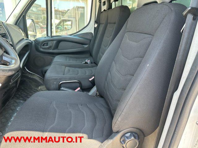 IVECO Daily 33S13V 2.3 HPT . MOTORE KM 40000. ! FRIGOR!!!!!!!