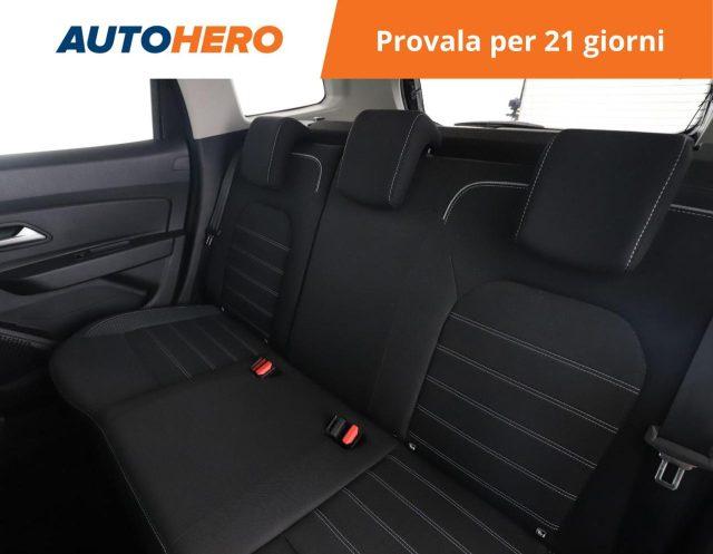 DACIA Duster 1.0 TCe 90 CV 4x2 Journey