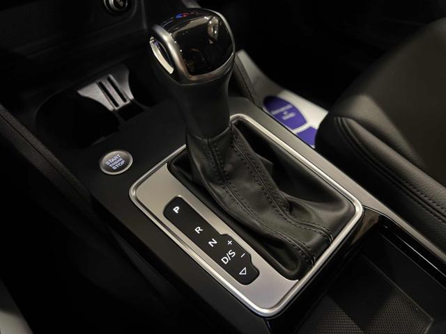 AUDI Q2 35 TFSI S tronic Advanced Int. Pelle