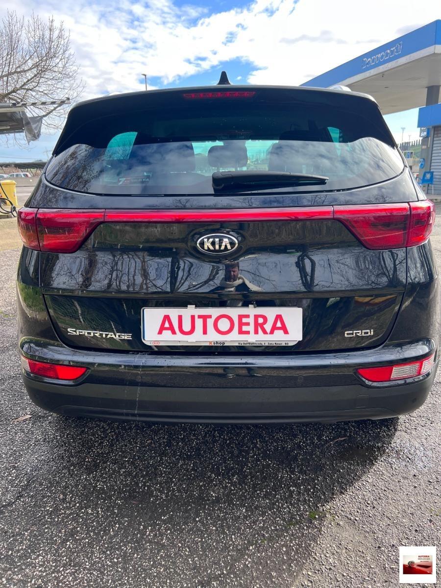 KIA - Sportage - 1.7 CRDI 2WD GT Line