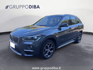 BMW X1 F48 Diesel xdrive18d xLine auto