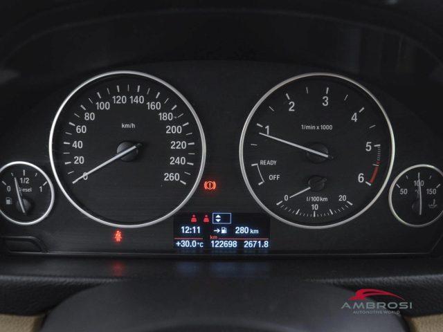 BMW 420 Serie 4 d Luxury