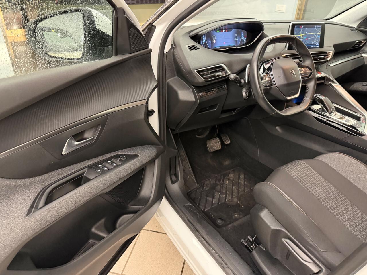 Peugeot 5008 BlueHDi 130 S&S EAT8 Business7 posti