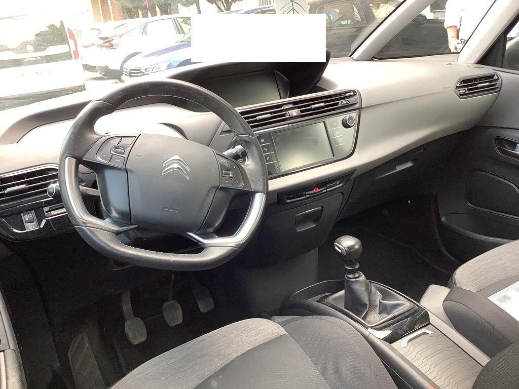 Citroen C4 Spacetour"Finanziabile Senza Busta Paga"