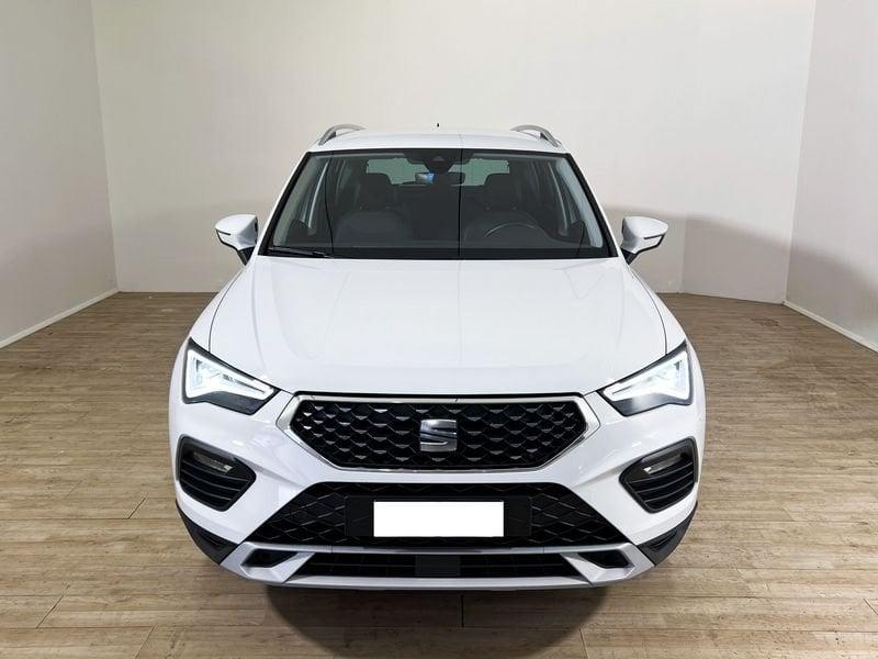Seat Ateca 1.5 EcoTSI DSG XPERIENCE