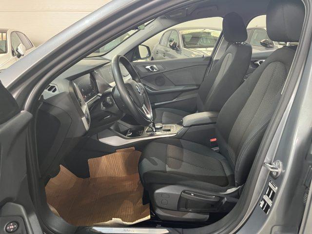 BMW 118 i 5p. Business Advantage "18 Msport /Nav/F.Led/Par