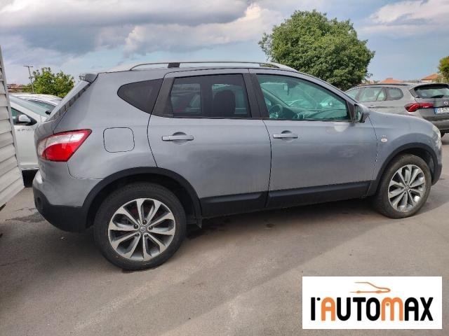 NISSAN Qashqai 2.0 dci N-Tec Solo x Commercianti di Auto