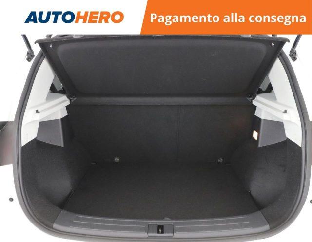MG ZS 1.5 VTi-tech Luxury