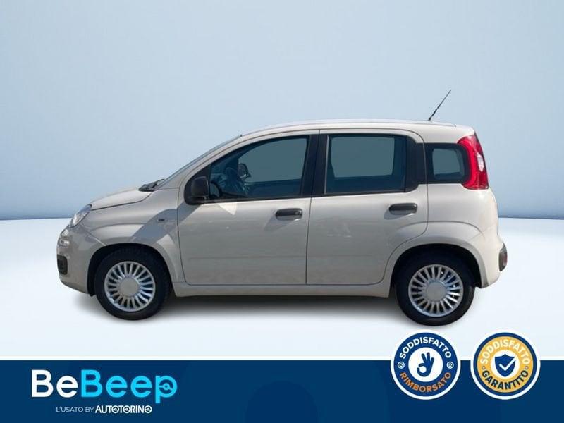 FIAT Panda 1.2 EASY 69CV E6