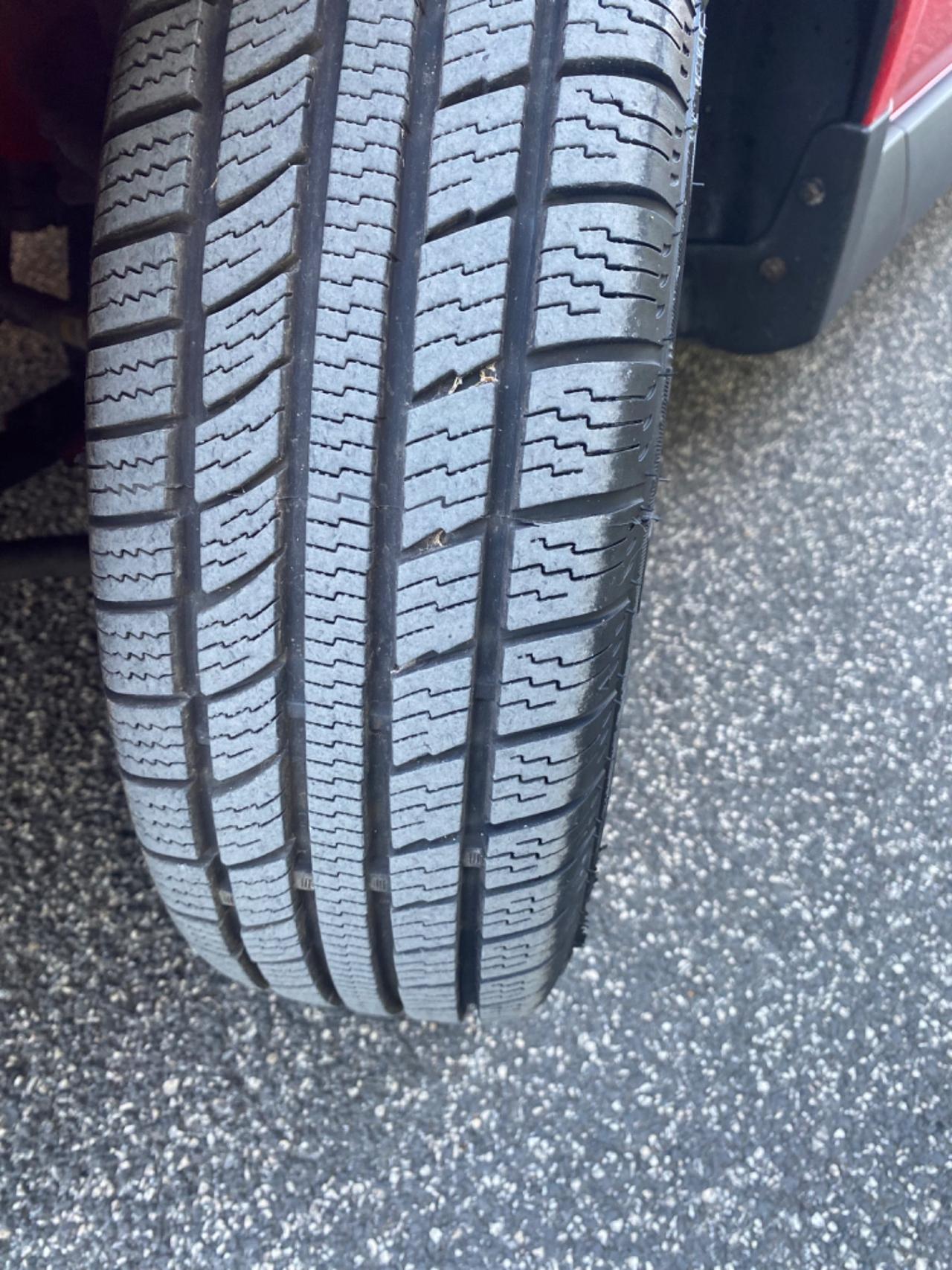 Chevrolet Matiz GPL 2009 Solo 80000 Km