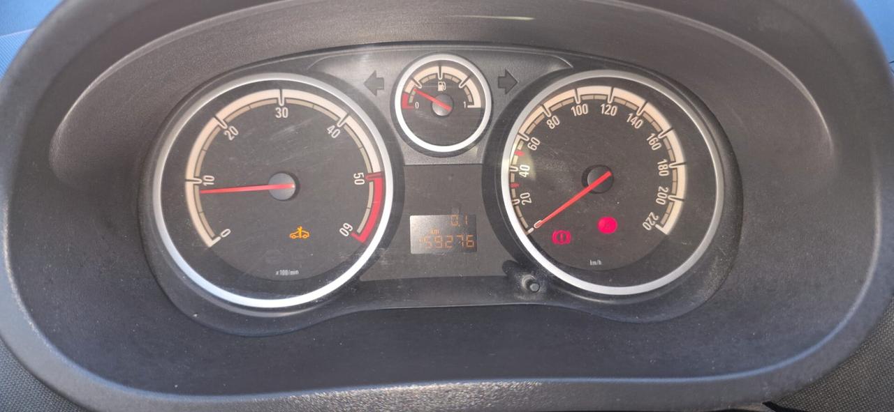 Opel Corsa 1.3 CDTI 75CV F.AP. 5 porte Edition neop