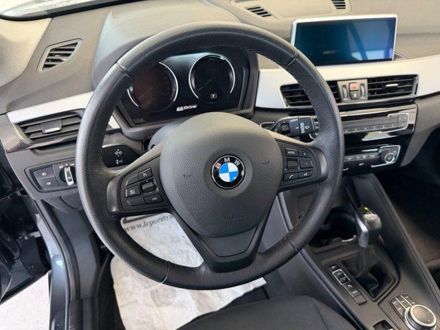 BMW X1 xDrive25e Business Advantage
