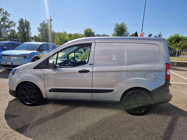 FORD Transit Courier 1.5 TDCi 75CV Van Trend