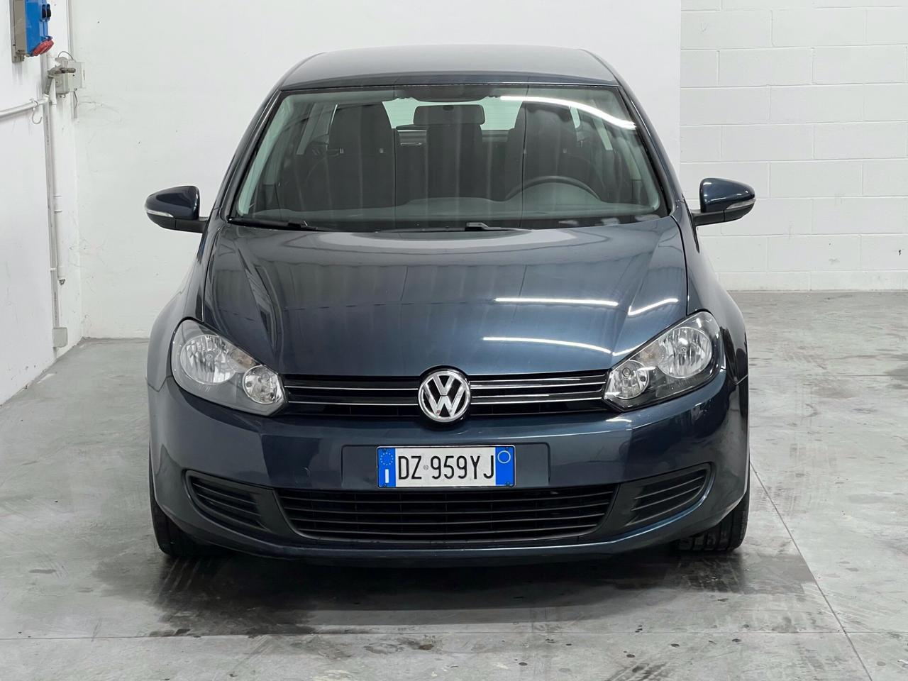 Volkswagen Golf 1.4 BENZINA