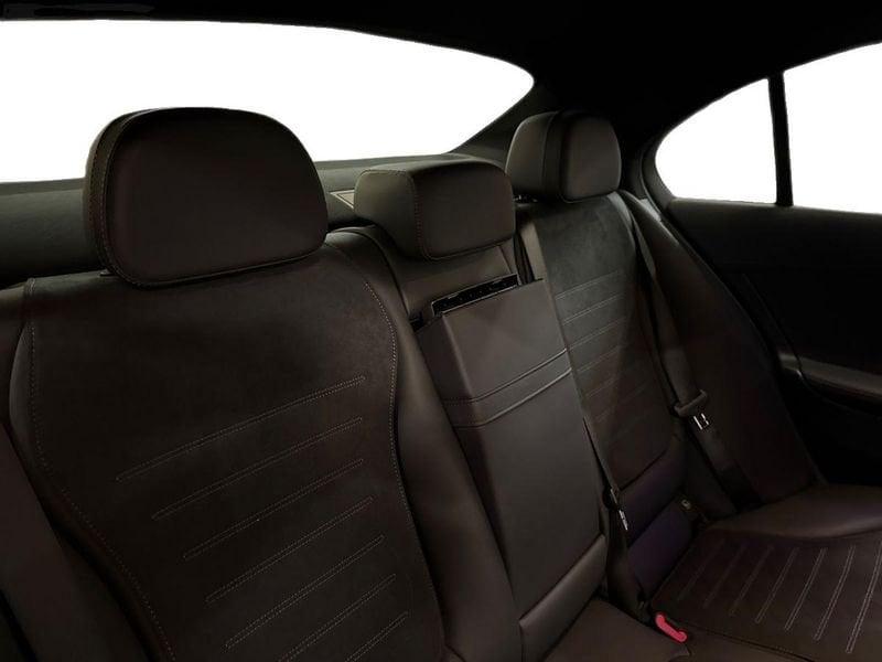 Mercedes-Benz Classe C C 220 d mhev AMG Line Advanced Plus 200cv auto