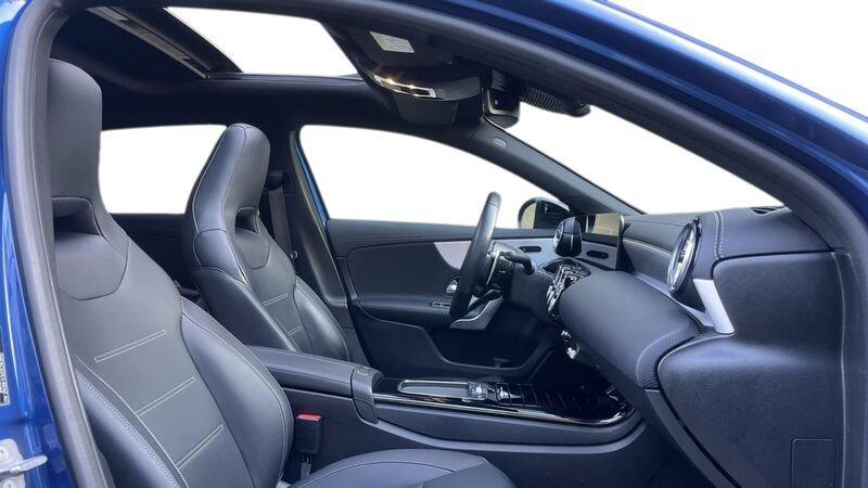 Mercedes-Benz Classe A A 35 AMG 4Matic Premium Plus
