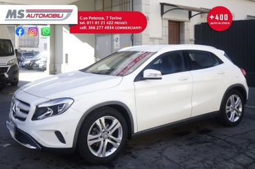 Mercedes-Benz GLA Mercedes-Benz GLA 180 CDI Sport Unicoproprietario