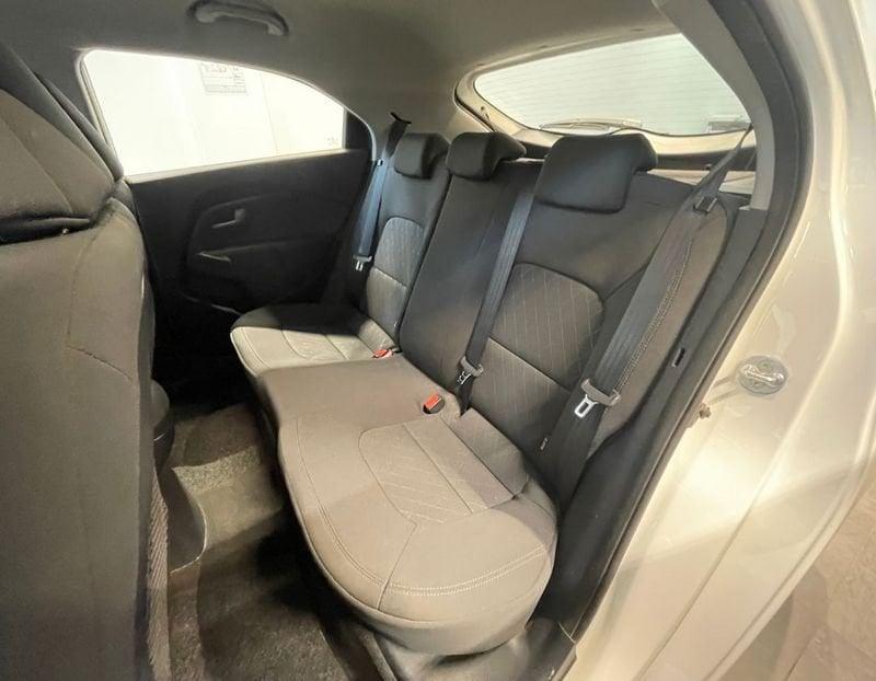 KIA Rio Rio 1.2 CVVT 5p. Active