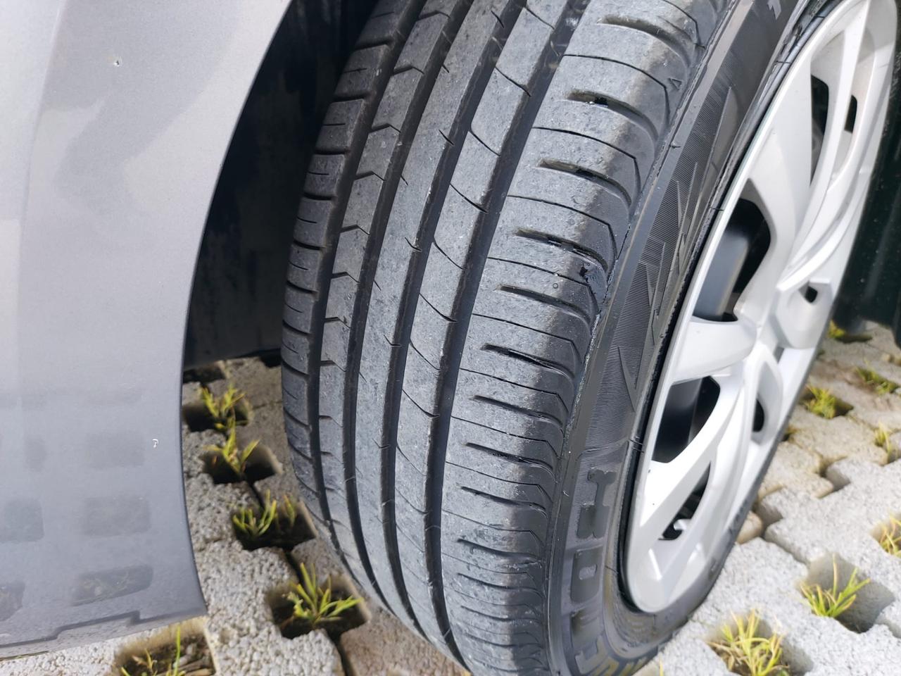 Opel Corsa 1.5 D 100 CV GS Line