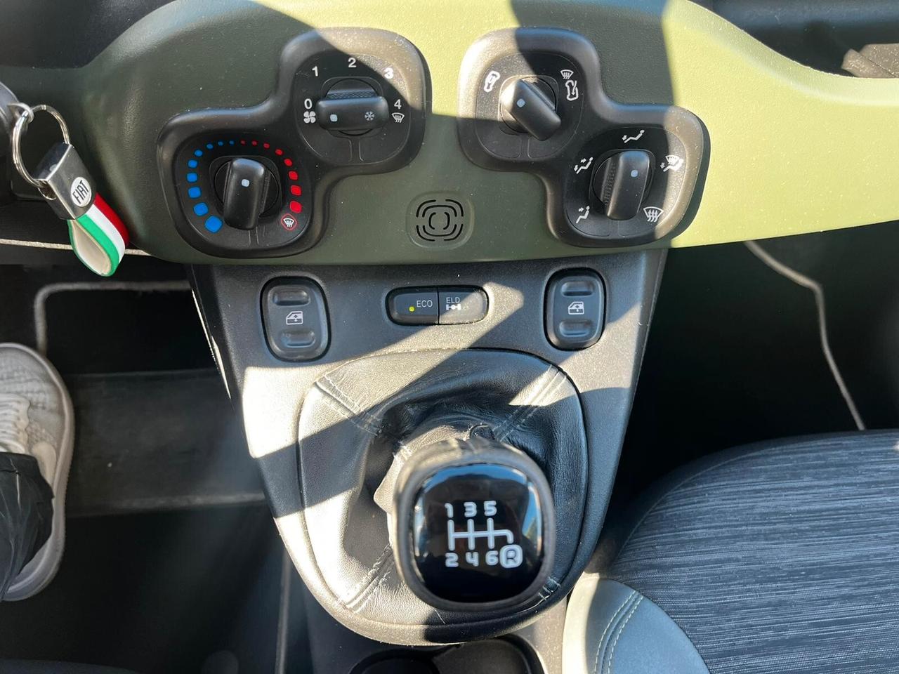 Fiat Panda 0.9 TwinAir Turbo S&S Easy